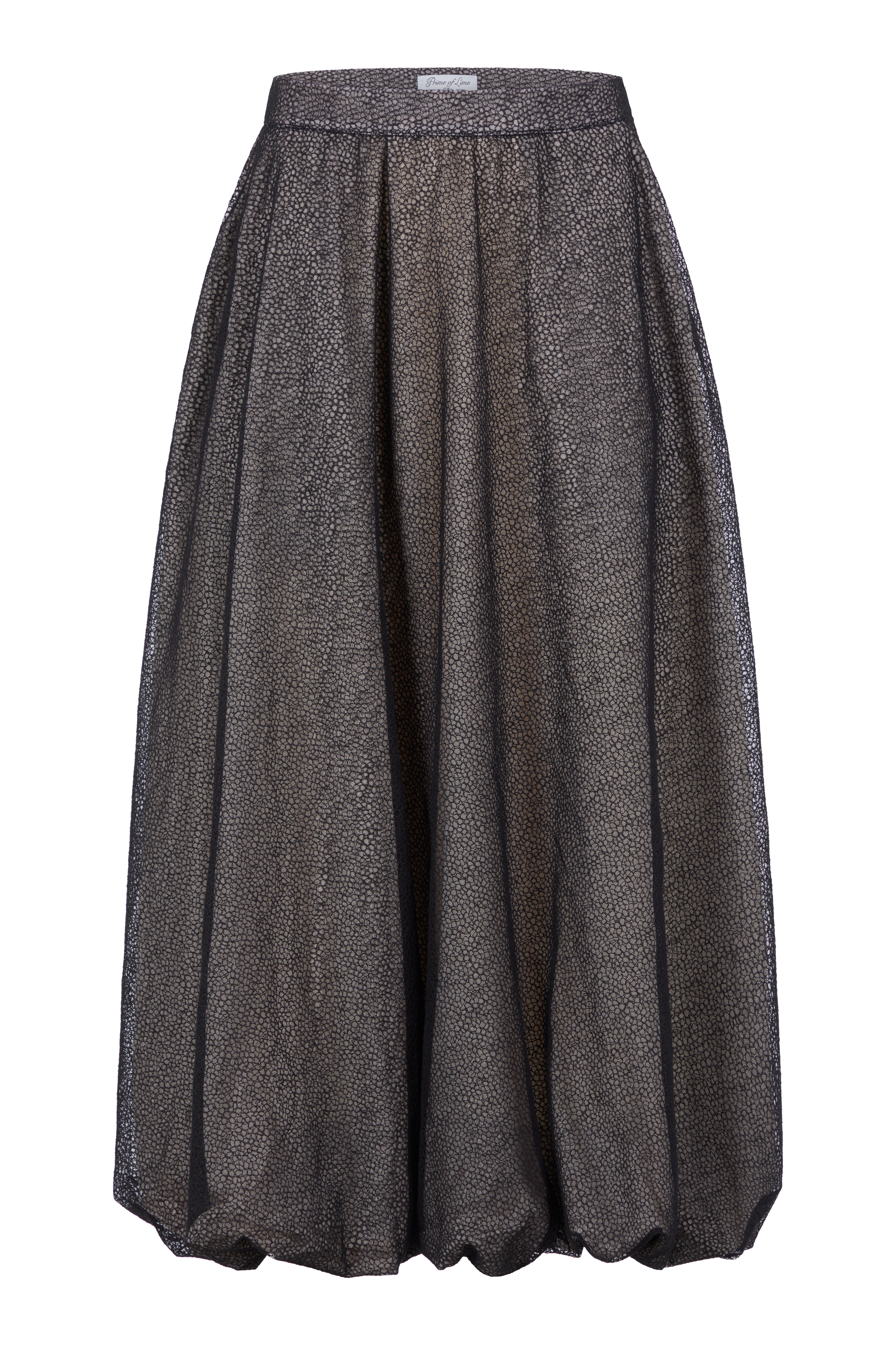 Lizzie Bubble Skirt
