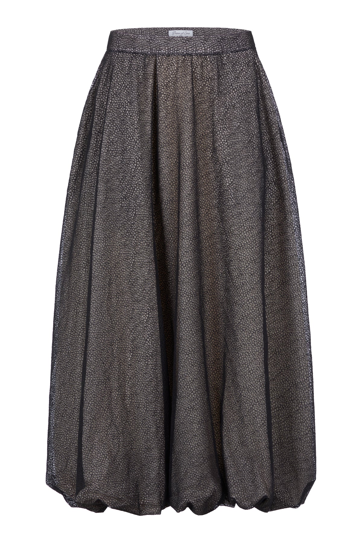 Lizzie Bubble Skirt