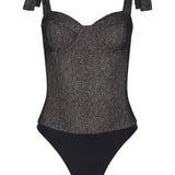 Victoria Bodysuit