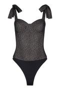 Victoria Bodysuit