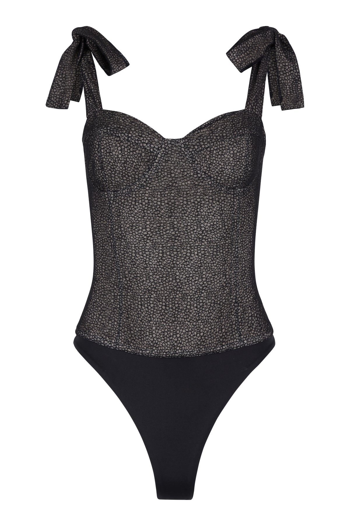 Victoria Bodysuit