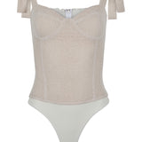 Victoria Bodysuit