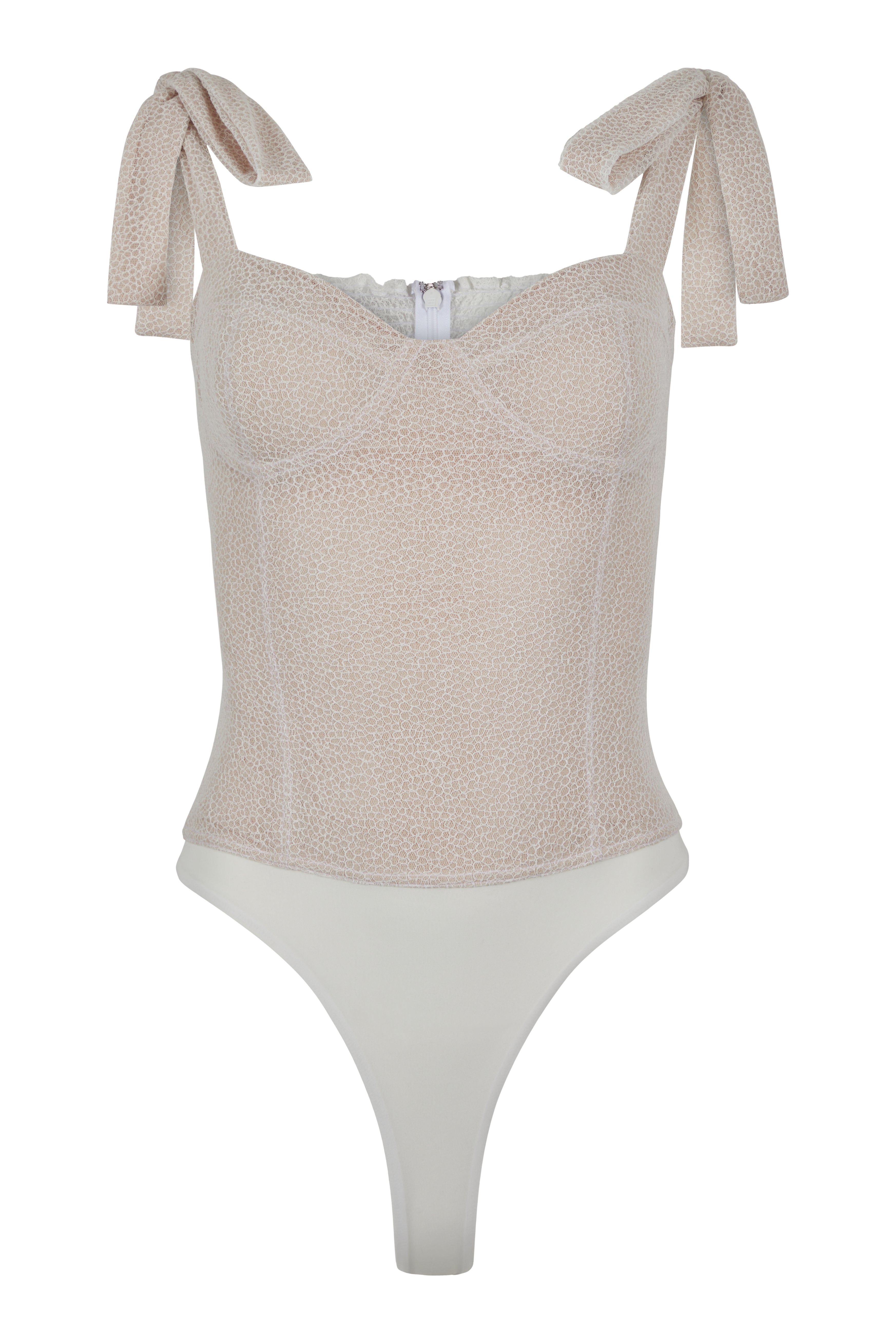 Victoria Bodysuit