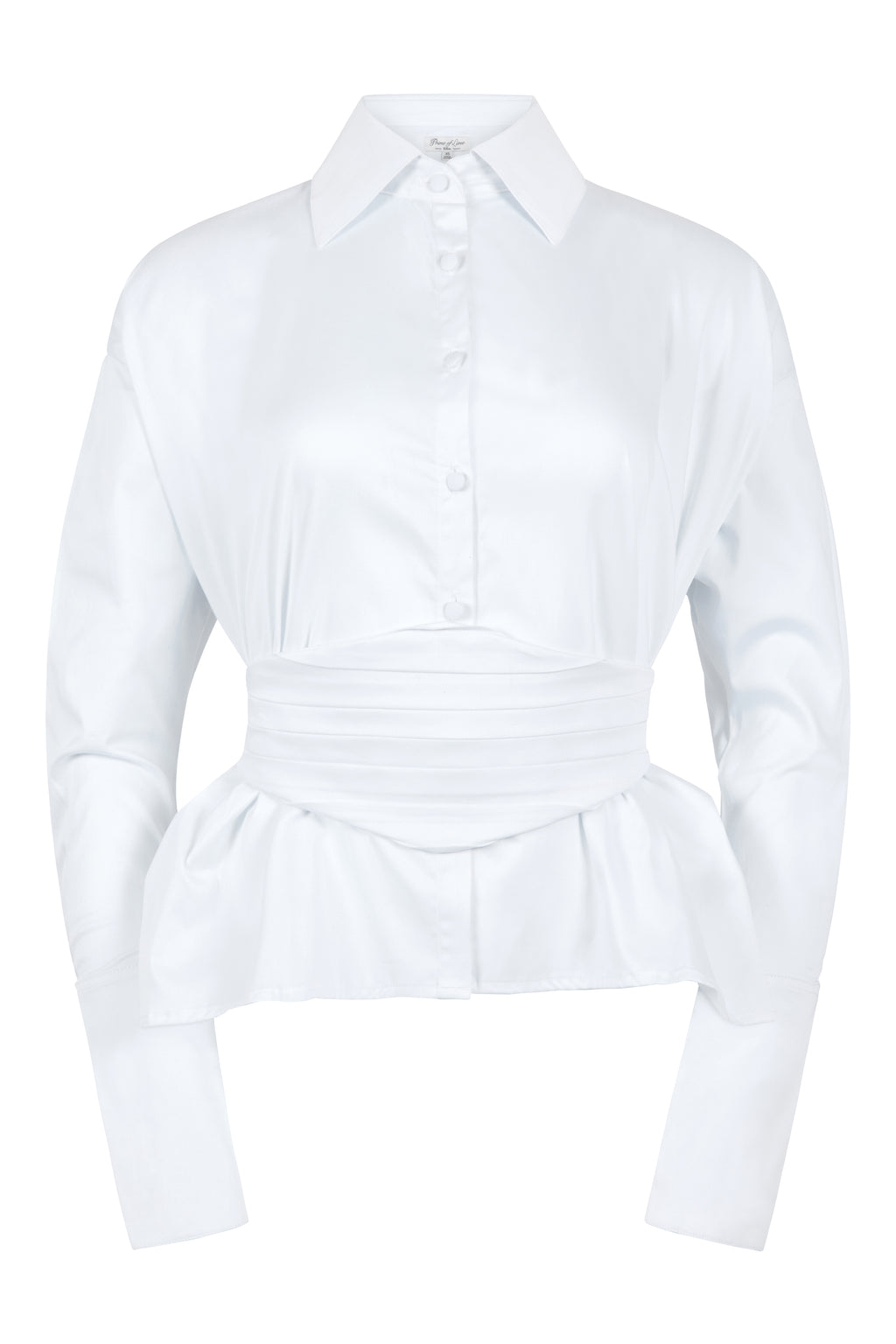 Rosita Shirt