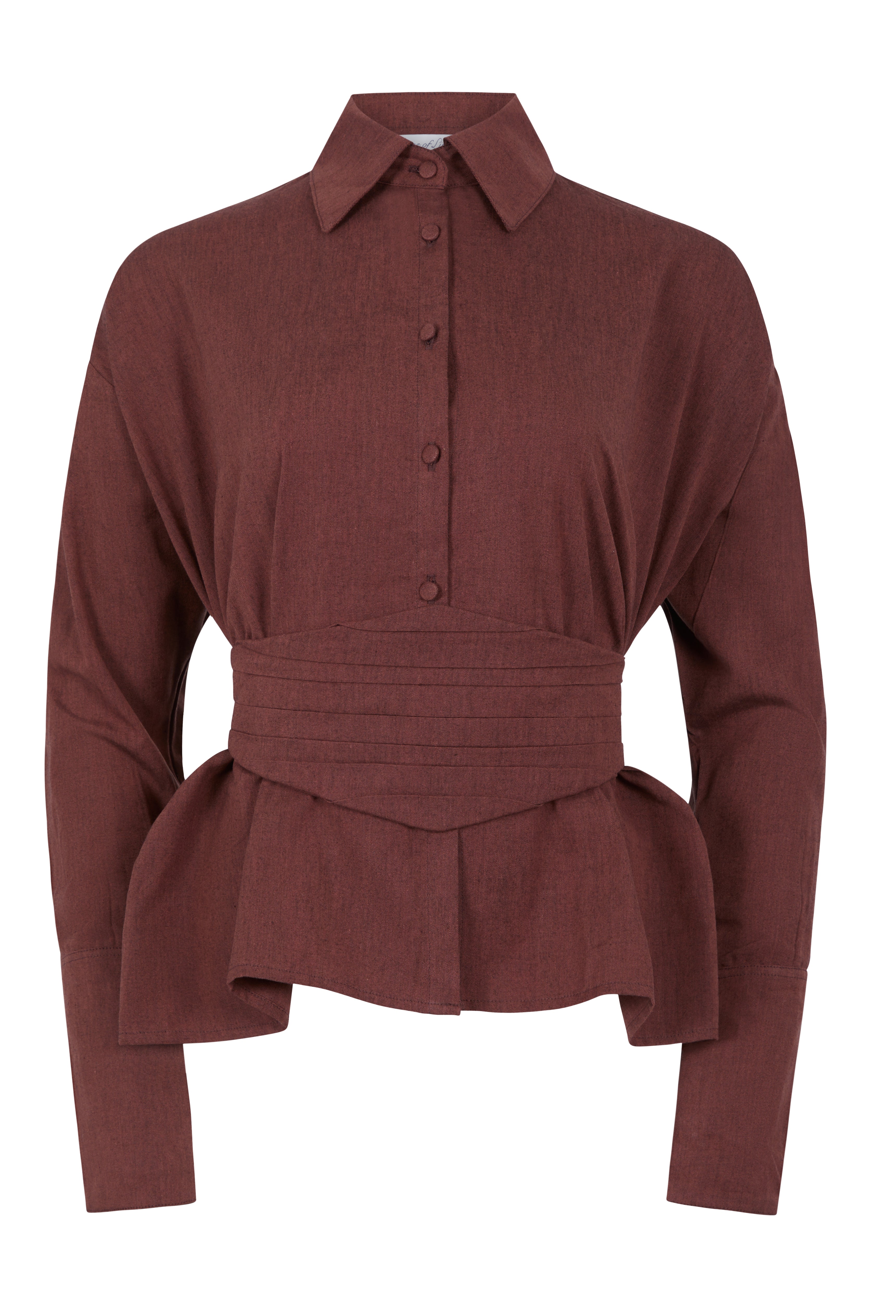 Rosita Shirt