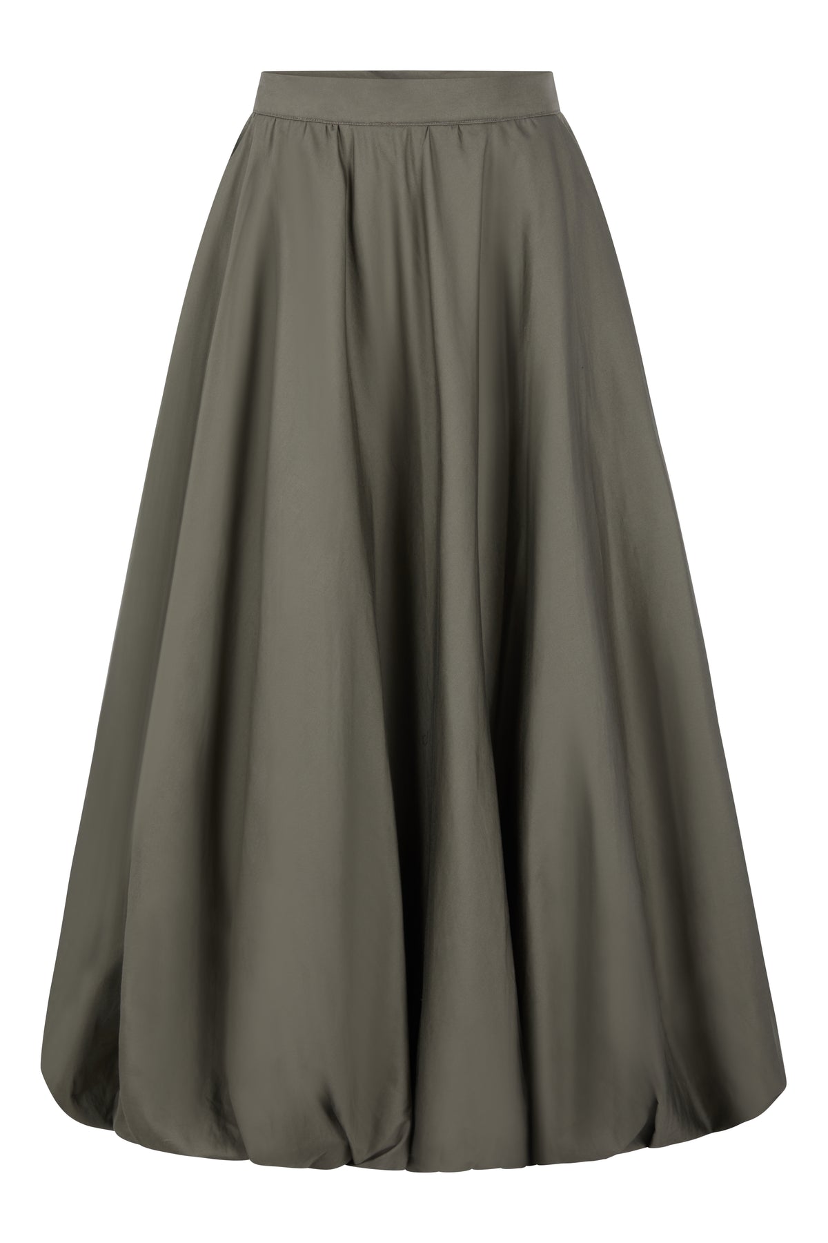 Lizzie Bubble Skirt