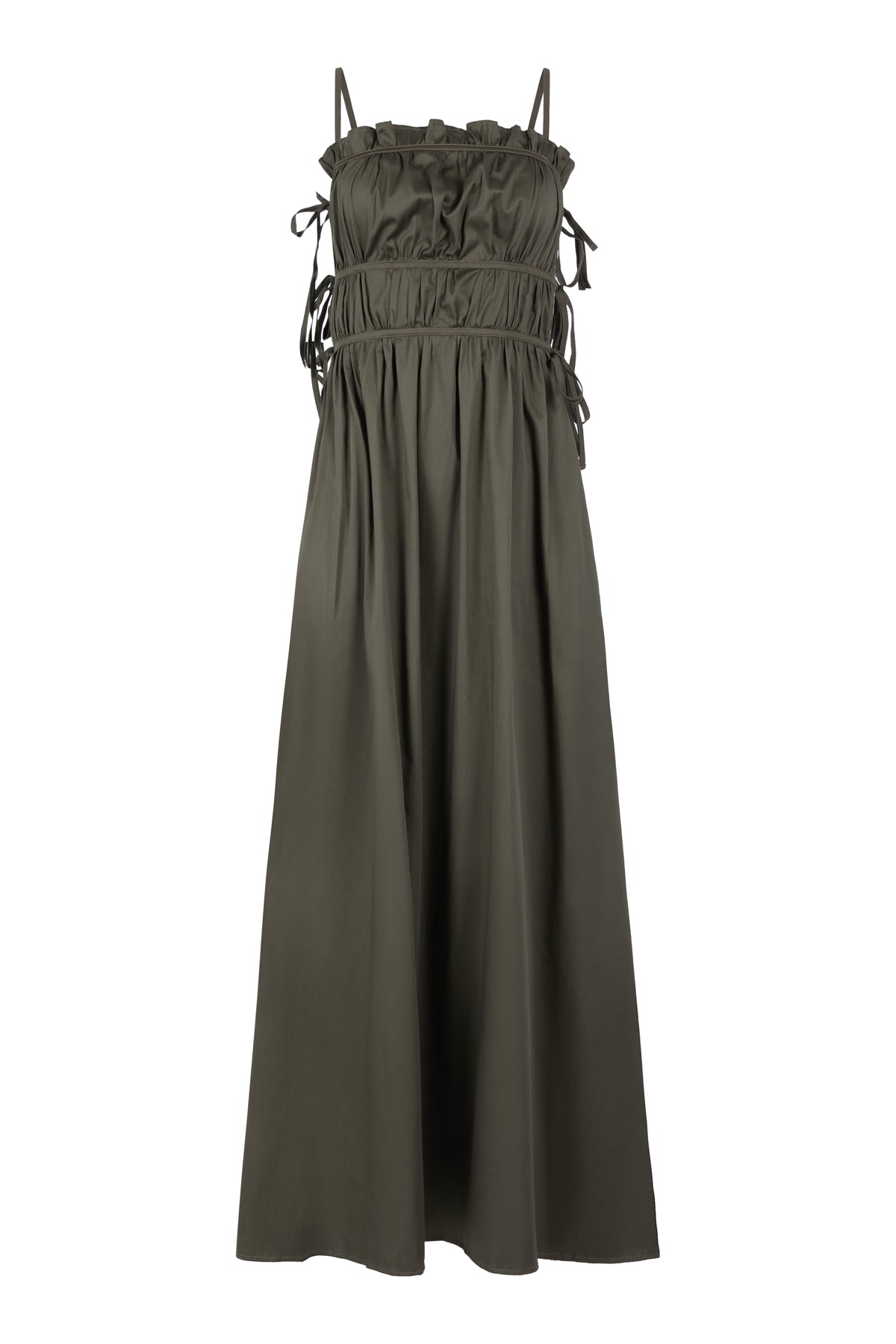 Sofia Dress