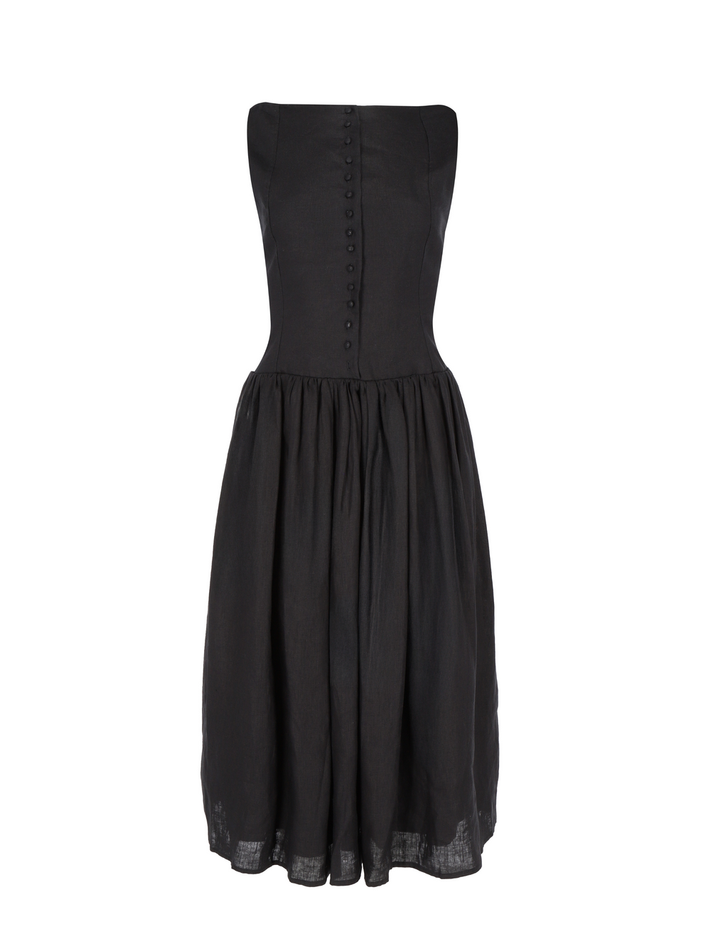 Lily Dress
