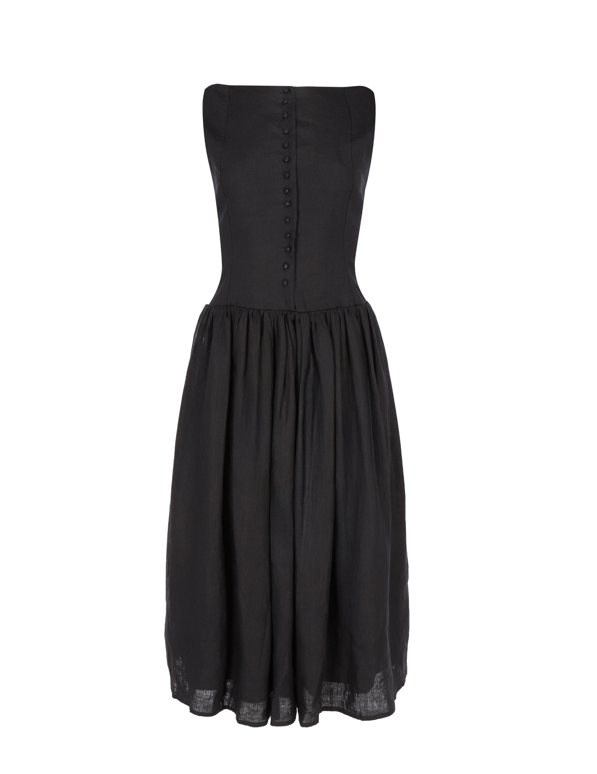 Lily Dress