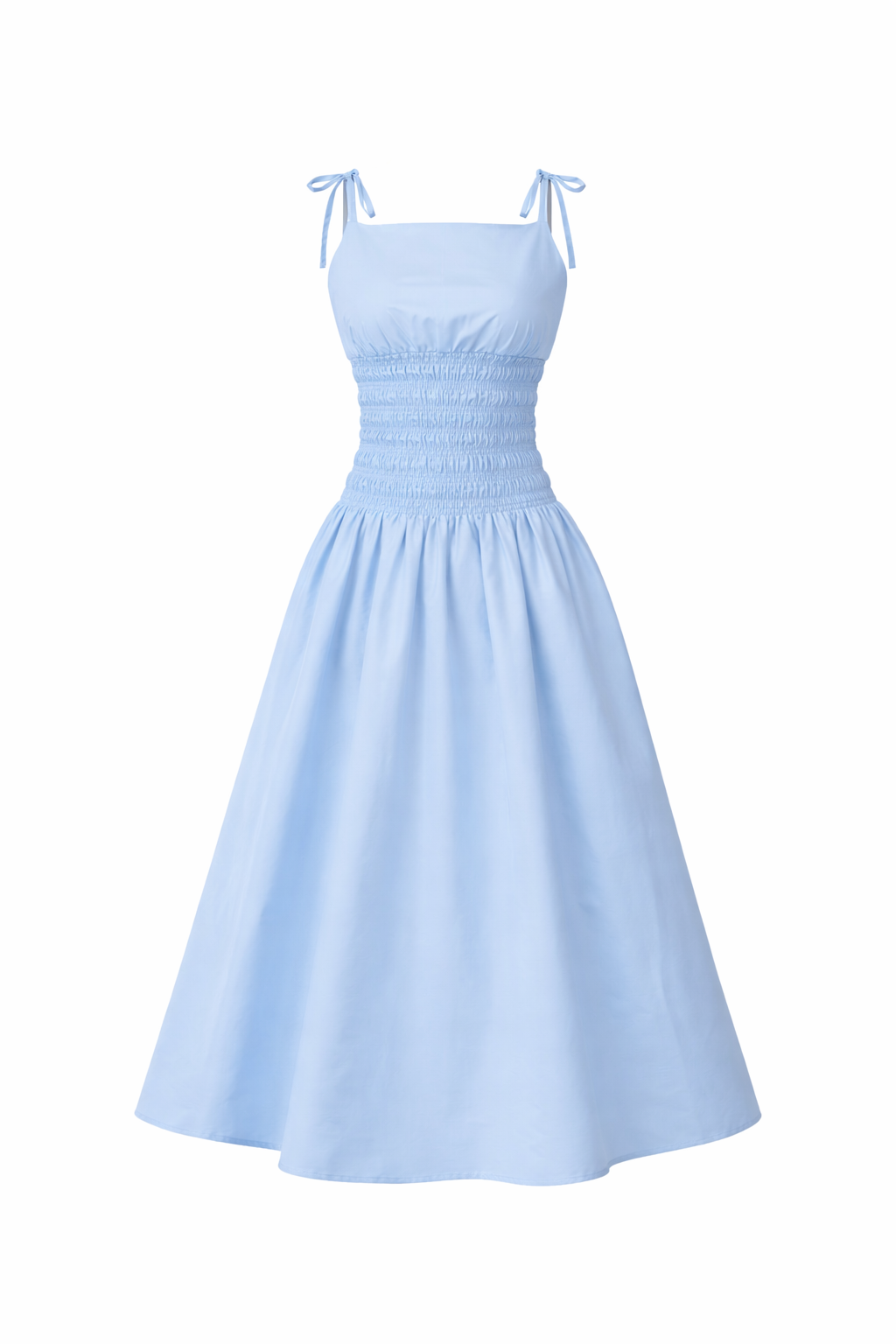 Lourdes Dress