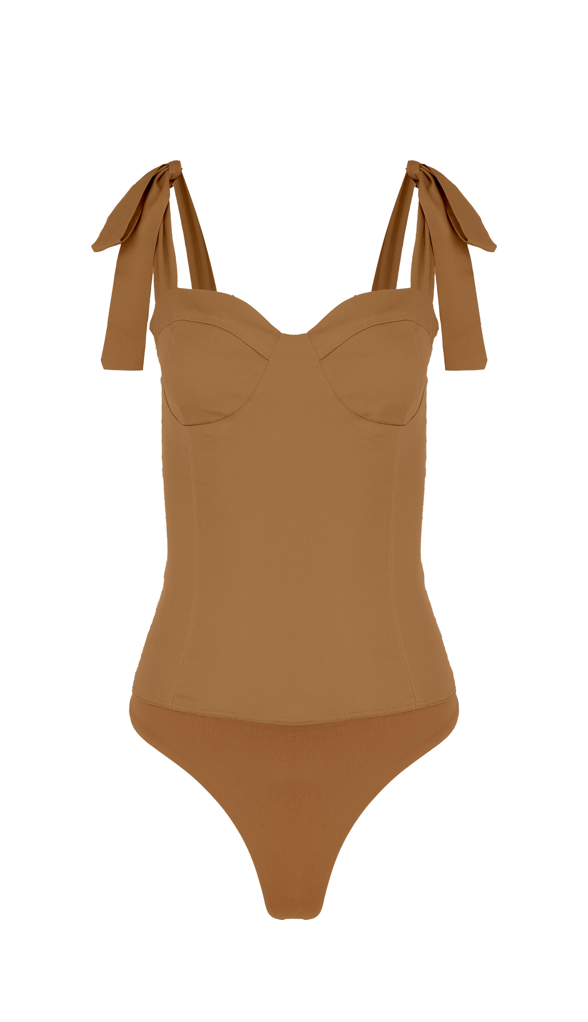 Victoria Bodysuit