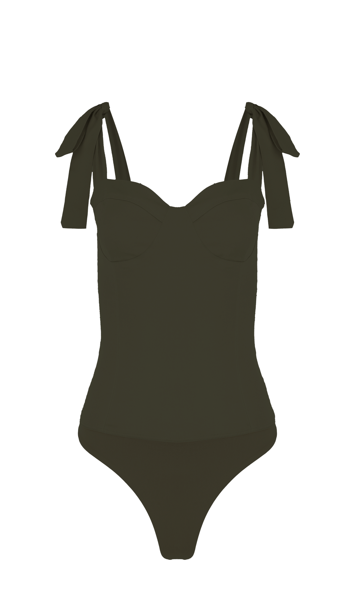 Victoria Bodysuit