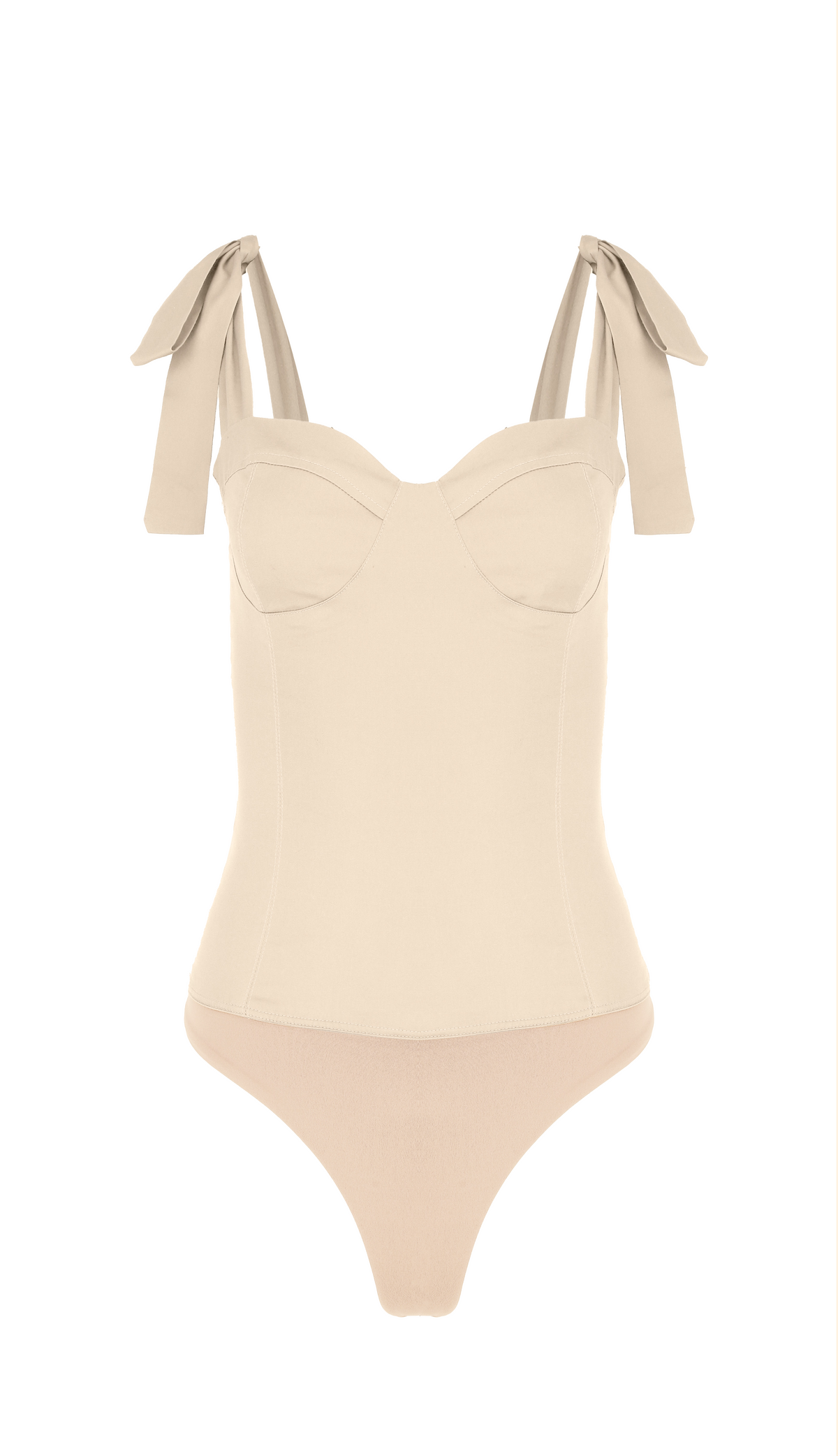 Victoria Bodysuit