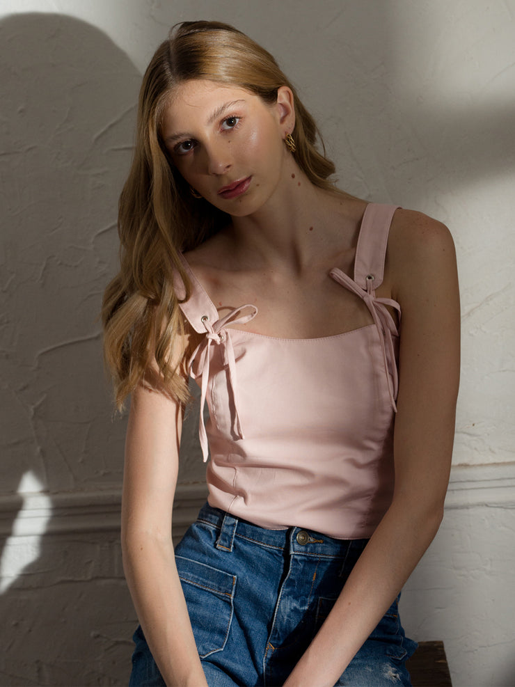 Amelia Top