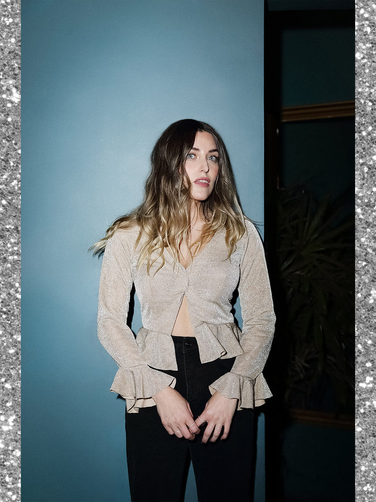 Maria Cardigan