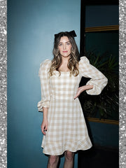 Tati Dress