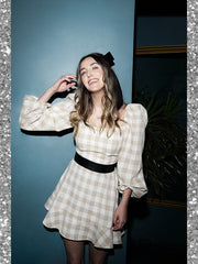 Tati Dress