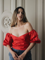 Valentina Top